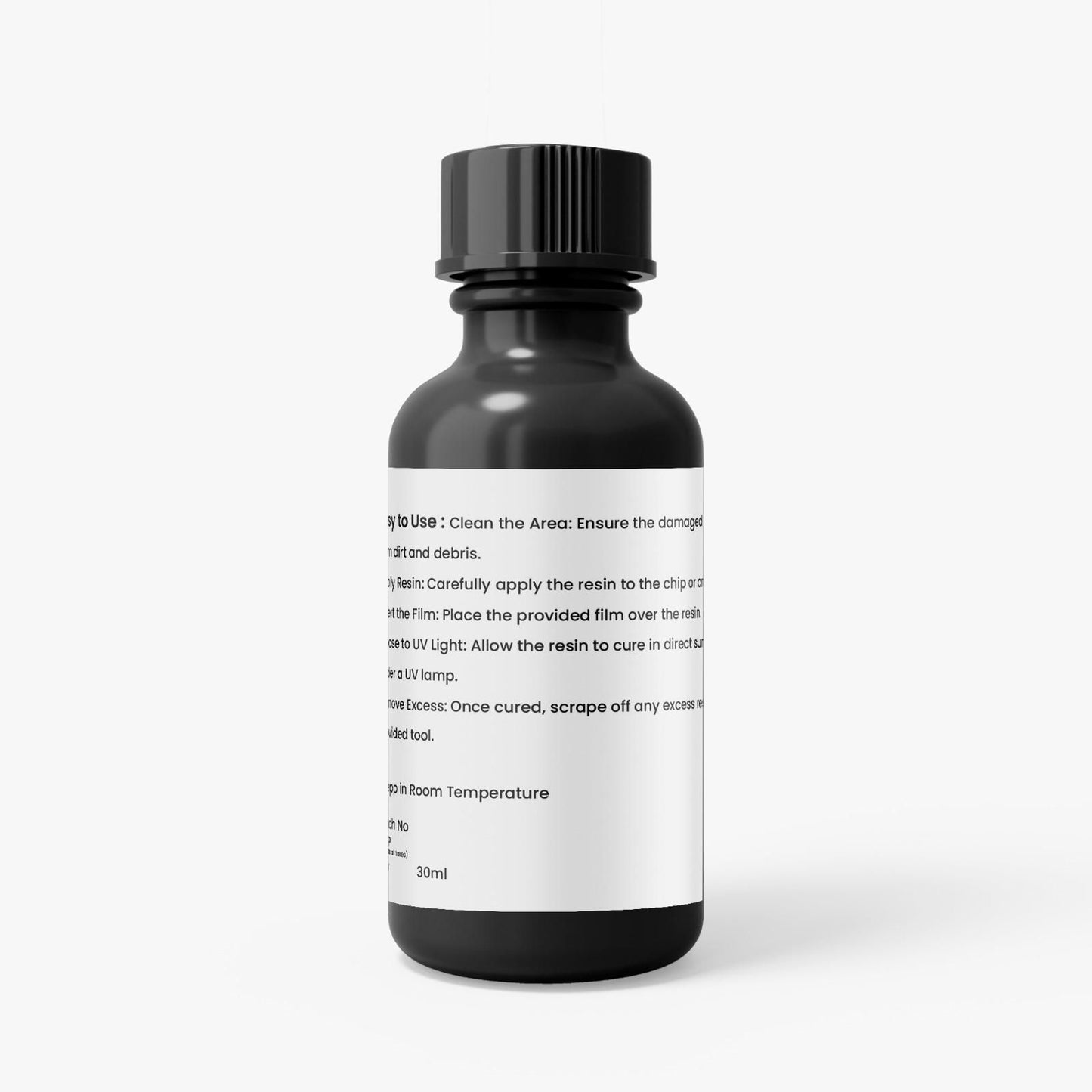 Glass Repair Serum (Buy 1 Get 1 Free )