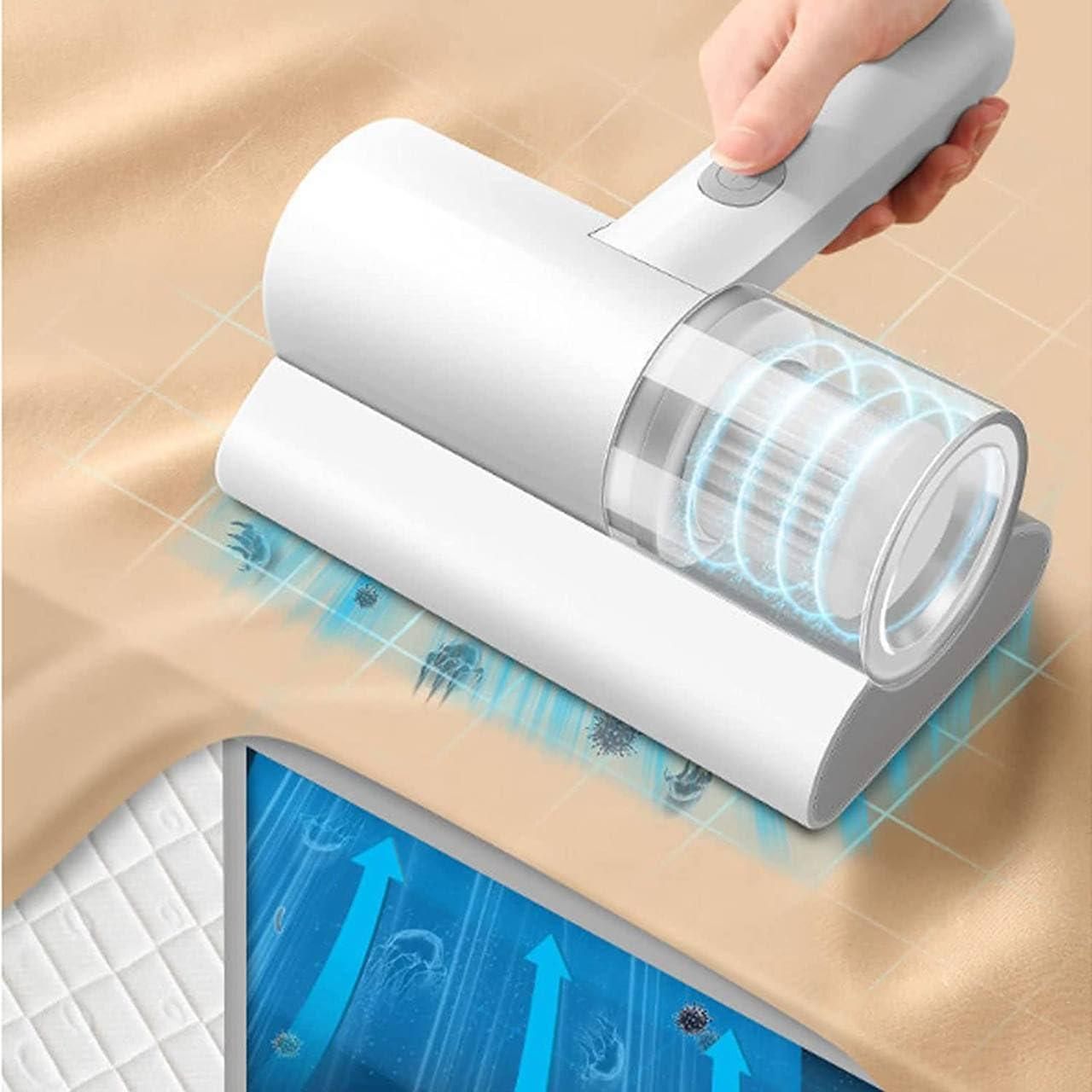 Handheld Mite Vacuum Cleaner - Handheld Wireless Vacuum Cleaner