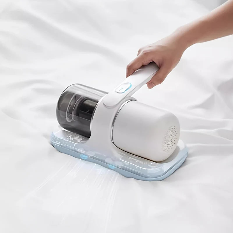 Handheld Mite Vacuum Cleaner - Handheld Wireless Vacuum Cleaner