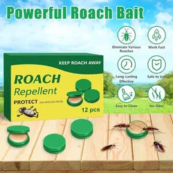 Cockroach Killer Powder Gel 🔥 (Pack of 2) (24pc)