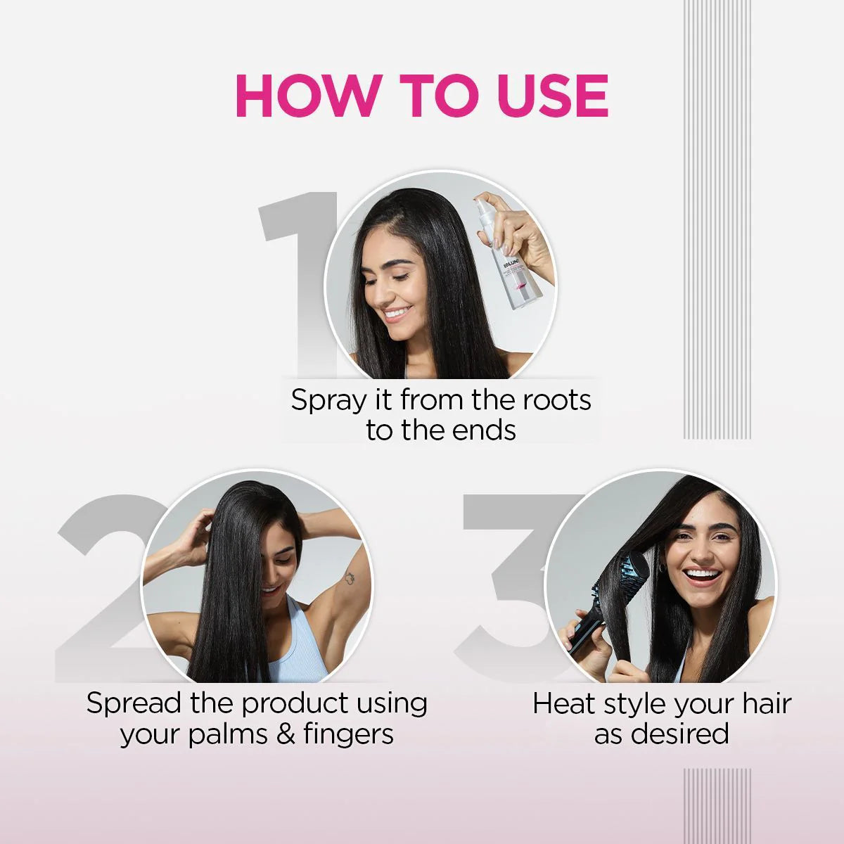 GZE Silkening Mist (Buy 1 Get 1 Free)