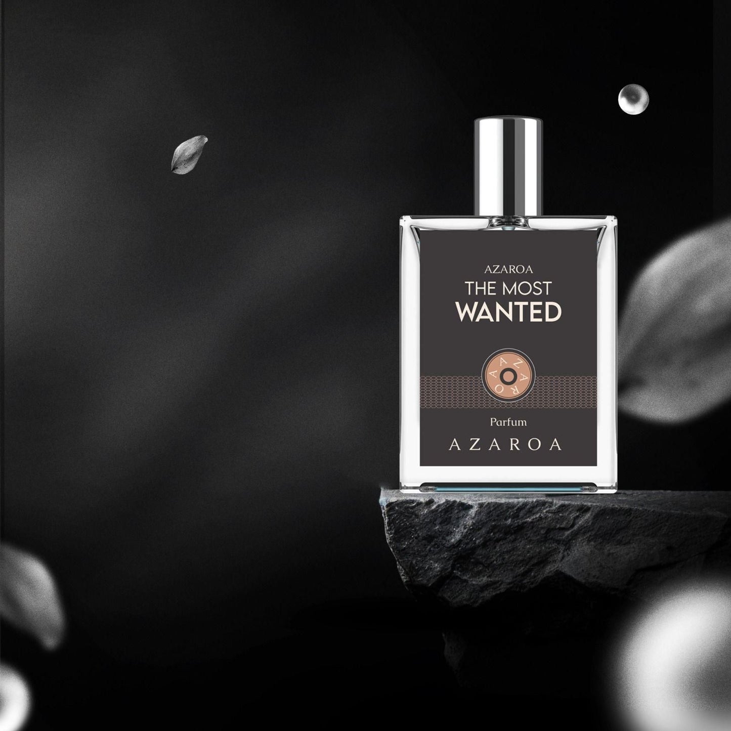 Azaroa The Most Wanted Parfum-Buy 1 Get 1 free