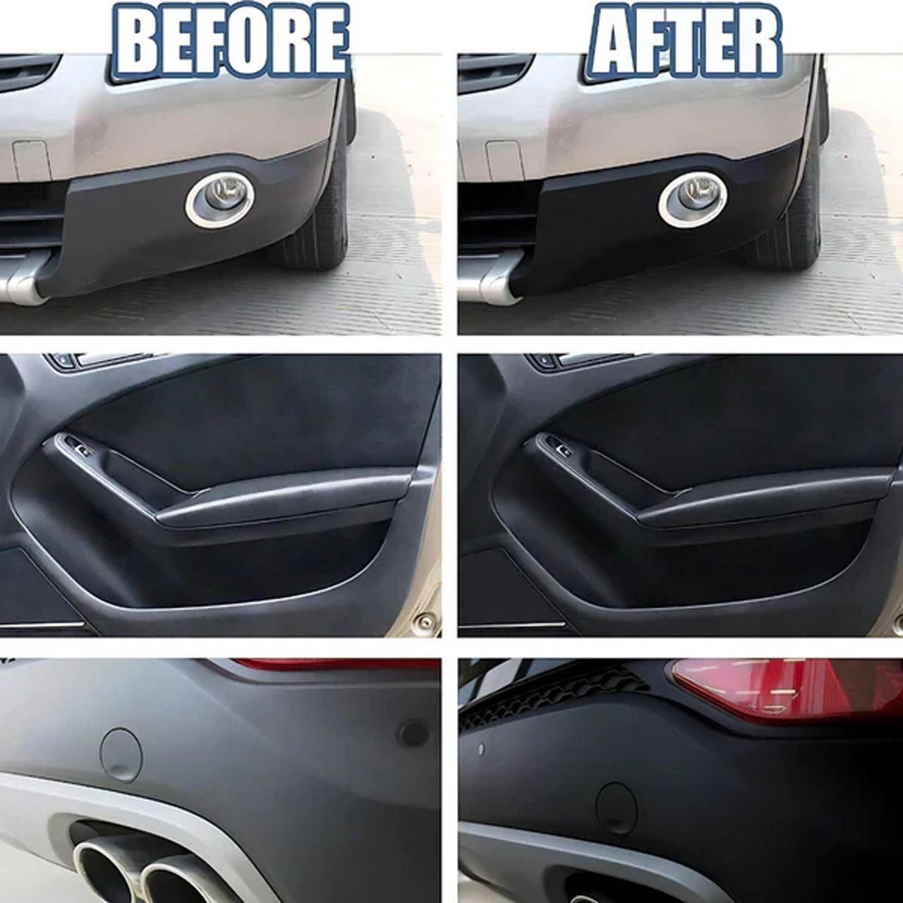 Glass Repair Kit (🔥Buy 1 Get 1 Free🔥)