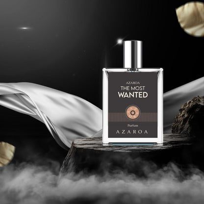 Azaroa The Most Wanted Parfum-Buy 1 Get 1 free