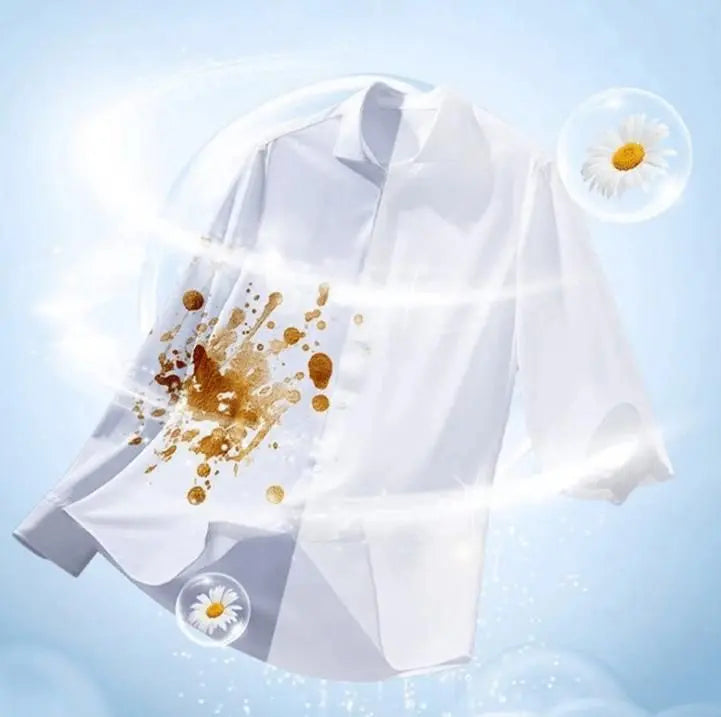 [ Buy 1 Get 2 Free ] Powerful Laundry Detergent👕👖 - India's #1 Cleaner 🔥
