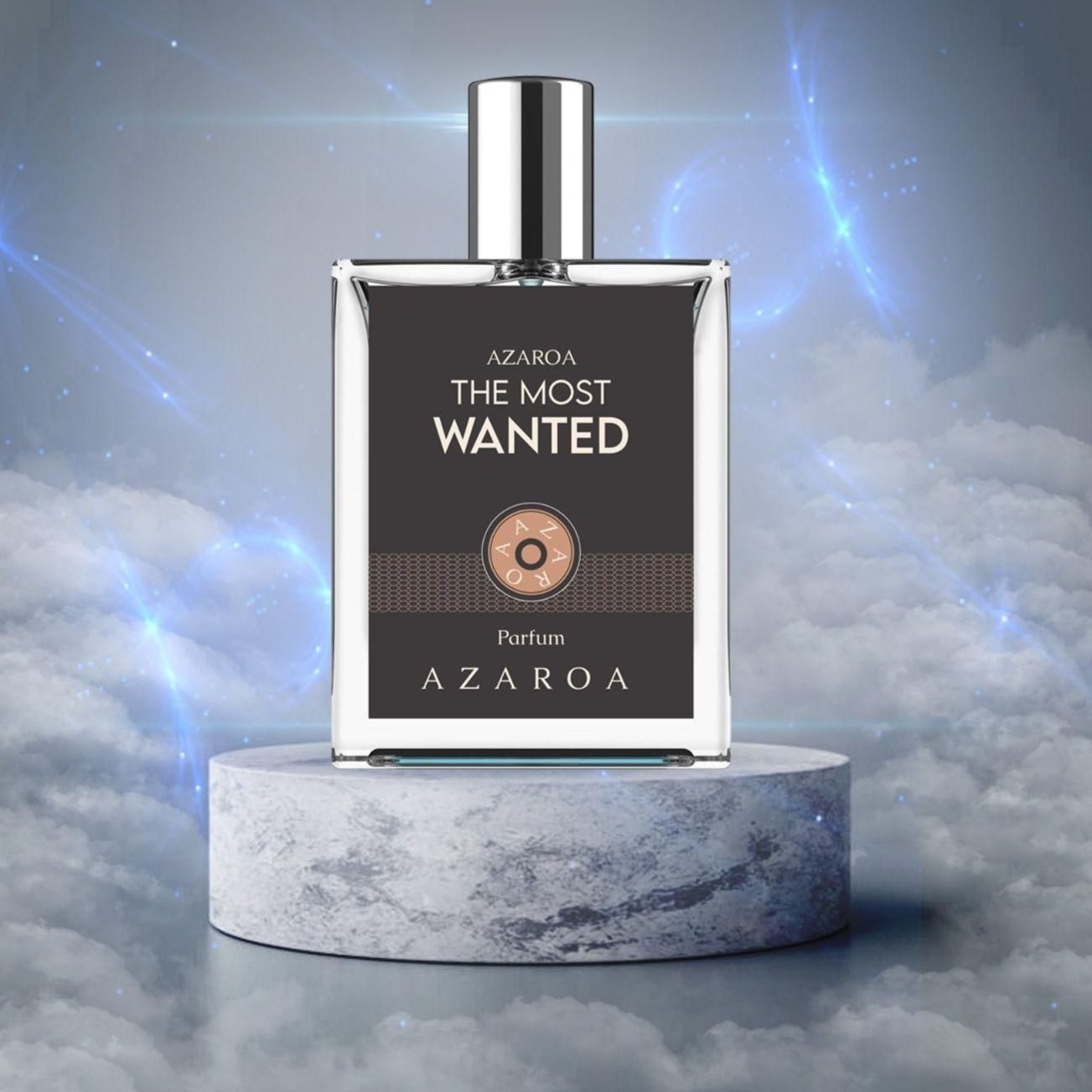 Azaroa The Most Wanted Parfum-Buy 1 Get 1 free