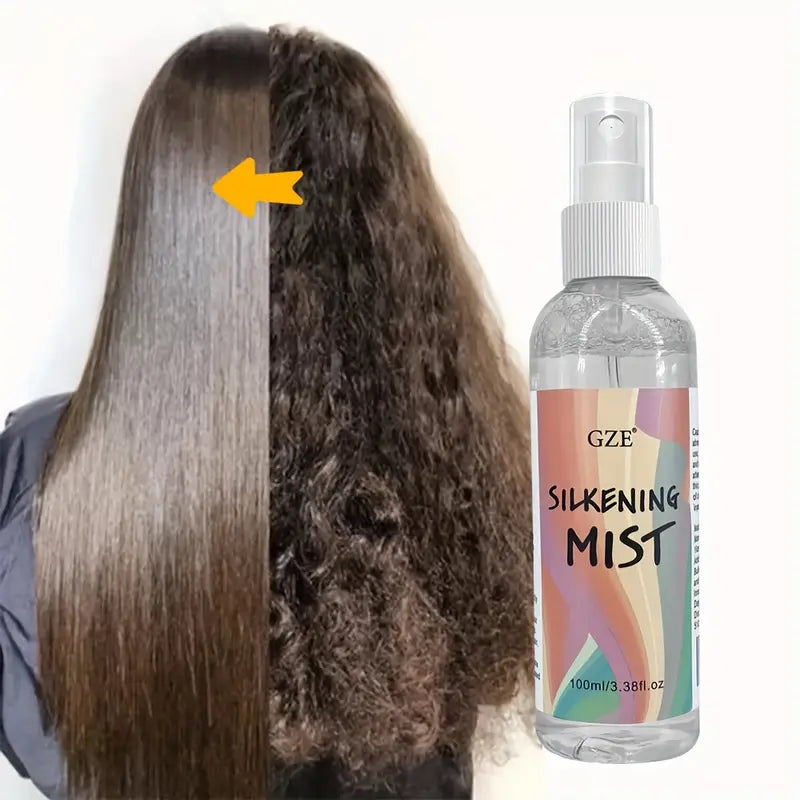 GZE Silkening Mist (Buy 1 Get 1 Free)