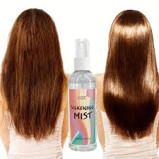 GZE Silkening Mist (Buy 1 Get 1 Free)